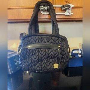 TwelveLittle (12 Little) Crossbody Purse / Diaper Bag